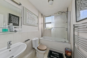 Bathroom- click for photo gallery